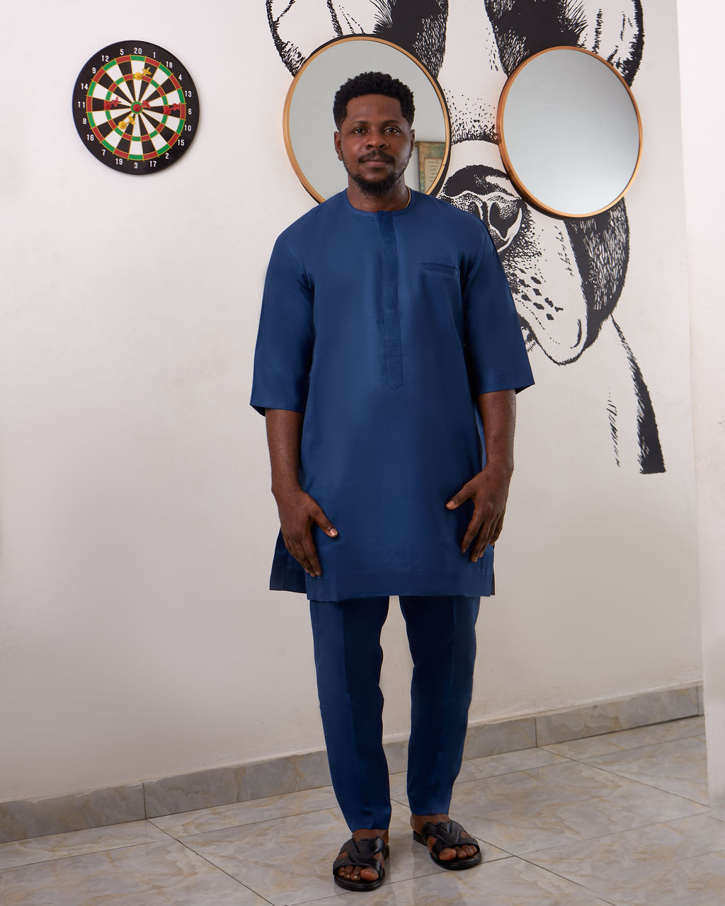 TLR Bespoke Collection view 7