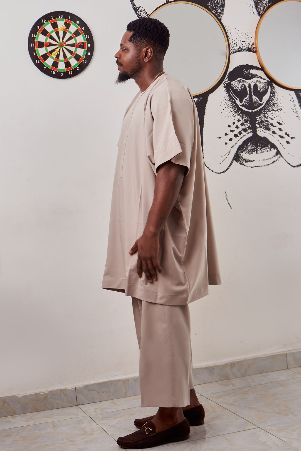 TLR Bespoke Collection view 3