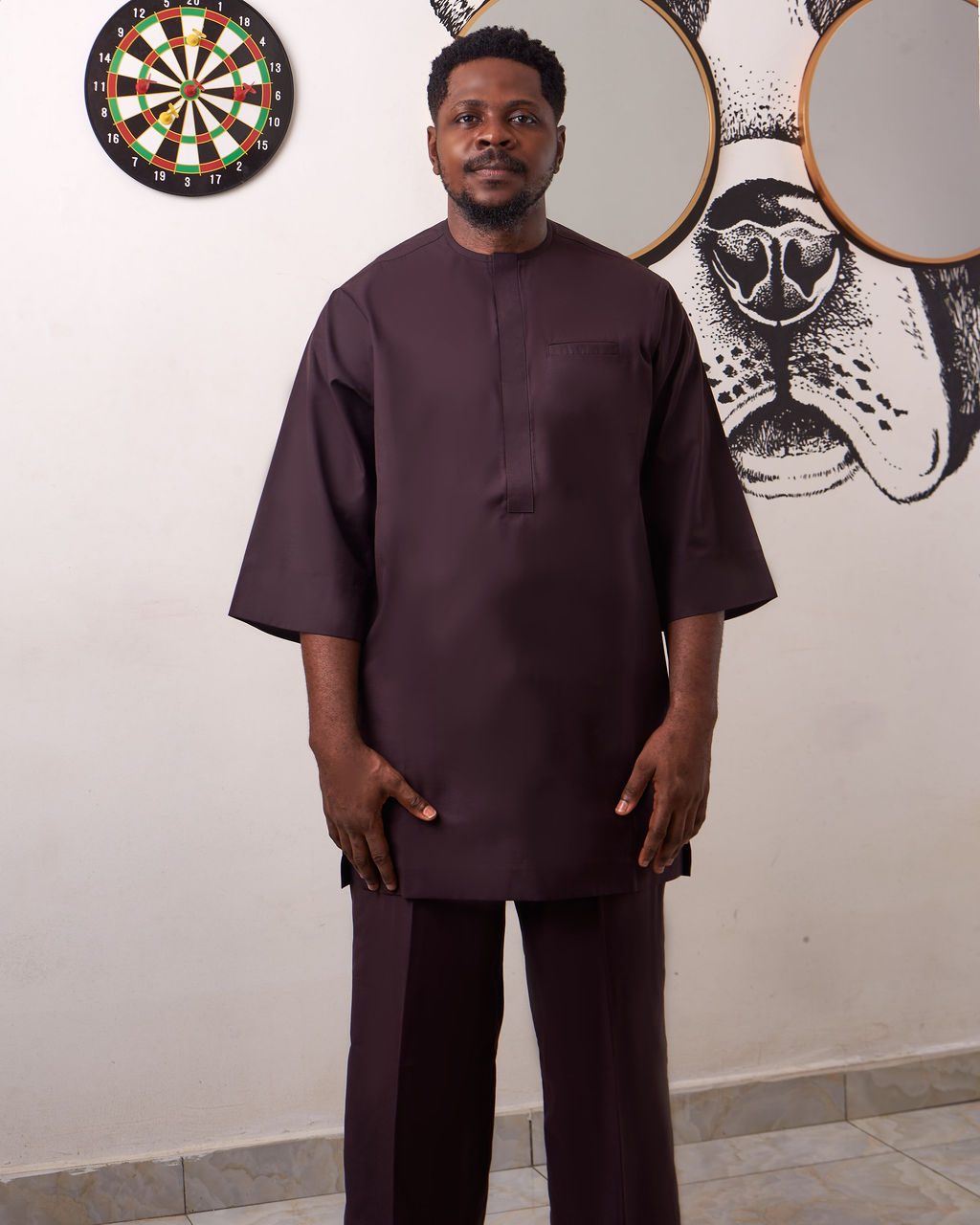 TLR Bespoke Collection view 5